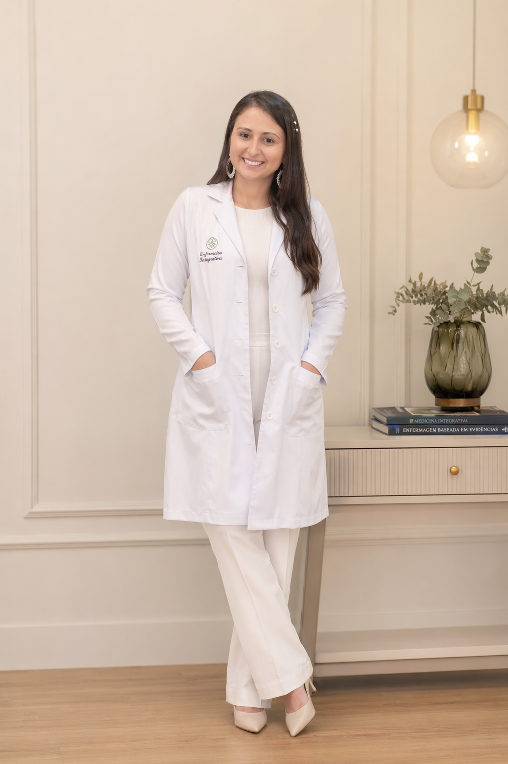 Foto de Vanessa Corrêa Leite