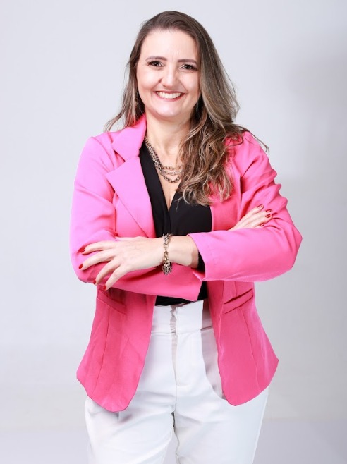 Foto de Aleksandra Corrêa Leite